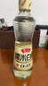 鲁花糯米白醋3.5° 500ml【零添加防腐剂】糯米酿造 炒菜凉拌调味品 实拍图