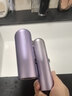 追觅P10 Ultra高速便携折叠精华护发吹风机速干发家用电吹风礼盒款无叶吹风机流光紫 三八节礼物 实拍图