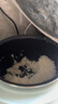 美的（Midea）小电饭煲迷你微压小型家用电饭煲1-2人用电饭锅小电锅宿舍用老式多功能煲汤煮饭煮粥不粘内胆 【趣味小猪煲】一键快煮 1.6L 黑晶防粘内胆 实拍图