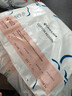 洁丽雅（Grace）7A抗菌100%纯棉四件套新疆棉床上用品床单被套200*230cm1.5/1.8米床 实拍图