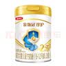 伊利金领冠珍护2段900克含HMO母乳低聚糖较大婴儿配方奶粉6-12月二段 2段6罐900g (整箱加送130g) 实拍图