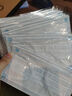 振德一次性医用外科口罩独立装一只一袋透气亲肤保暖防粉尘雾霾50只 实拍图