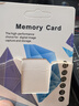 适用小米监控专用内存卡128GB/64g/32G/16G行车记录仪高速内存卡摄像头监控TF存储卡相机SD内存卡 64GB【FAT32】高速兼容 实拍图