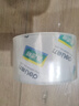 得力（deli）高品质高透明封箱胶带仓库打包胶带 60mm*100y*50um(91.4m/卷) 36卷 30325 实拍图
