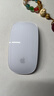 Apple/苹果 妙控鼠标-白色 多点触控表面 苹果鼠标无线蓝牙鼠标无线鼠标办公鼠标静音便携 实拍图