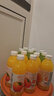 百乐洋芒果汁 0脂 果味果汁饮料 360mL*2瓶【品尝】 实拍图