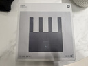 小米（MI）Xiaomi路由器BE3600 黑色 疾速Wi-Fi7 双宽带聚合 全屋智能联动 家用路由器 实拍图