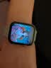华为WATCH FIT 3 国家补贴15% 智能手表 原野绿 轻薄大屏运动减脂 男女情侣手表-XFQ 实拍图