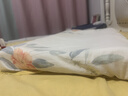 水星家纺乳胶枕头93%泰国进口原液乳胶枕头天然乳胶枕芯软弹舒适护颈椎枕 实拍图
