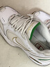 耐克NIKE男子训练鞋老爹鞋 AIR MONARCH IV 运动鞋415445-103白 43 实拍图