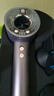 戴森（DYSON）HD16 智能吹风机 Supersonic 电吹风 负离子 速干护发 多风嘴 HD16晶耀紫色 三八节女神礼物 实拍图
