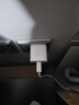 Apple/苹果 20W USB-C充电器  type-c充电器苹果手机充电器原装手机快充头 苹果17手机充电器 实拍图