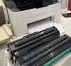 才进适用惠普W1660A硒鼓HP Laser MFP 1188nw 1188w 1188pnw 1188a打印机墨盒1008a 1008w HP166A碳粉盒1136w 实拍图