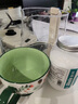 ZYVI【日本】除茶垢清洁剂茶杯茶具残留水垢清除剂食品级家用去茶渍 【家庭囤货装】 500g 5瓶 【活氧配方】强效除水垢无需擦拭 实拍图