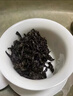 优茗君大红袍乌龙茶武夷特产浓香岩茶大份量500g年货茶叶礼盒送老丈人 实拍图