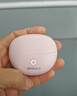 联想【旗舰顶配版】真无线蓝牙耳机耳夹式蓝牙5.4骨传导概念开放式不入耳挂耳式通话降噪跑步运动耳机 落樱粉【蓝牙5.4+360°环绕音】 DT定向传音+ENC双麦降噪 实拍图