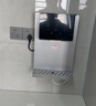 海尔（Haier）净水器家用厨下母婴RO反渗透直饮净水机加热一体机餐边柜壁挂式管线机接自来水全屋前置过滤器套装 【性能套装】即热管线机+净水器 实拍图