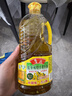 鲁花【保真菜籽油】食用油 低芥酸特香菜籽油 900ml 物理压榨  实拍图