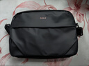 高尔夫（GOLF）单肩包男士大容量斜挎包男轻便防泼水手机ipad包商务休闲挎包 实拍图