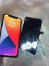 帆睿 苹果x屏幕总成适用iphone7 8p七6splus八6内外屏11液晶12显示屏XR xsmax换手机屏 适用苹果8/SE2屏幕总成（白色） 带配件 实拍图