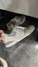 NEW BALANCE休闲鞋男鞋女鞋复古舒适薄底运动鞋CM996系列CM996GR2 37 实拍图
