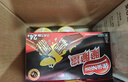 雀巢（Nestle）脆脆鲨威化饼干巧克力味24条446.4g 休闲零食女神节 开学零食 实拍图