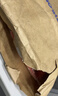 迪卡侬（DECATHLON）硬壳冲锋衣男女春秋登山防风防水单层夹克风衣运动外套MH500 霞光橙（男女同款）- 亚洲款 新款上市 加内胆选大一码 L 实拍图