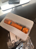 菲尼克斯（FENIX）C6 V3.0 橙色 手电筒 强光远射充电户外照明防水应急手电筒 实拍图