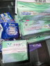 乐而雅花王零触感特薄透气日夜用护翼型卫生巾30cm12片姨妈巾京东自营 实拍图