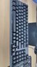 罗技（Logitech）灵砚系列 K848 有线键盘 机械键盘 客制化键盘 办公键盘 K845升级款 黑色 97键 实拍图