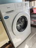 美的（Midea）滚筒洗衣机全自动 10公斤家用超薄 双重除菌 三重守护 MG100V11FPRO 以旧换新 国家补贴 京东自营 实拍图