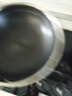 康巴赫316L不锈钢炒锅不粘锅少油烟炒菜锅赠蒸屉32cm电磁炉燃气灶通用 实拍图