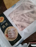 正大食品（CP）鸡爪净重2斤（单个鸡爪约40-50g） 柠檬鸡爪凤爪烧烤鸡爪生鲜 实拍图