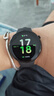 荣耀手表Fit 44mm【国家补贴】活力版 幻夜黑 超轻薄超长续航NFC智能运动手表 GS3i升级款男女表送男友 实拍图