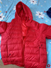 雪中飞90绒轻薄羽绒服男女同款连帽时尚休闲秋冬保暖情侣外套男185 实拍图