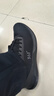 361°运动鞋男鞋春夏季透气网面黑色休闲慢跑步鞋子男士671832270-5 实拍图