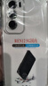尘卡 适用OPPO Reno12手机壳Reno12全包镜头软壳PJV110新款5G气囊防摔外壳透明硅胶保护套超薄简约男女 手机壳 新升级保护镜头四角气囊硅胶软壳 实拍图