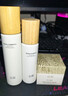 谷雨雪肌美白水乳洁霜套装礼盒去黄提亮补水保湿护肤品生日礼物 实拍图