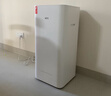 气熙（airx）除湿机抽湿机家用空气净化器除湿一体机60L/天120㎡卧室地下室吸湿器干衣除湿机大白鲸D6 实拍图