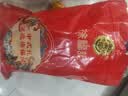 徐福记零食大礼包 小吃晚上解饿充饥夜宵整箱网红饼干散装多口味 500g（约25包） 实拍图