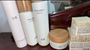 谷雨雪肌美白水乳洁霜套装礼盒去黄提亮补水保湿护肤品三八节女神礼物 实拍图