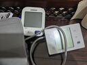 欧姆龙（OMRON）电子血压计血压仪家用 语音播报 大屏显示 老人U725A 38节礼物 实拍图