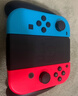 任天堂（Nintendo）【国内保税仓】Switch2/1代 OLED/续航加强日版/港版便携家用ns体感游戏机掌机 日版OLED红蓝64GB保税（赠共享会员） 实拍图