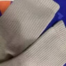 FitonTon6双袜子男春秋季10A抑菌长筒棉袜子纯色中筒袜吸汗防臭篮球男袜 实拍图