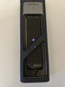 绿联M.2 NVMe固态硬盘盒 Type-C3.2移动硬盘盒子 适用笔记本电脑苹果17手机外接SSD硬盘盒 铝合金散热 实拍图