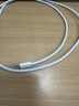 Apple/苹果 60W USB-C数据线-1米 type-c苹果充电线手机数据线 苹果17充电线iphone17充电线 实拍图