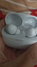 小米（MI）REDMI Buds 8 Pro 红米真无线蓝牙耳机 降噪入耳式 智能超长续航 适用于安卓苹果手机小米新款耳机 冰釉白 实拍图