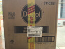 滴露（Dettol）衣物除菌液柠檬3L*3瓶杀菌除螨内衣衣物消毒液可配洗衣液儿童可用 实拍图