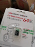 HIKVISION 海康威视行车记录仪C6LITE  2K超高清星光夜视 语音声控远程查看 实拍图