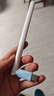 水星（MERCURY）USB无线网卡WiFi6 智能免驱AX300 台式机笔记本电脑专用 无线WiFi接收发射器 外置高增益天线 UX3H 实拍图